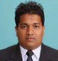 Lasantha Nandasiri
