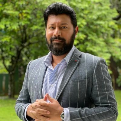 Sajeev Rajaputhra
