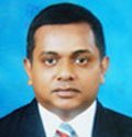 Thilak Perera