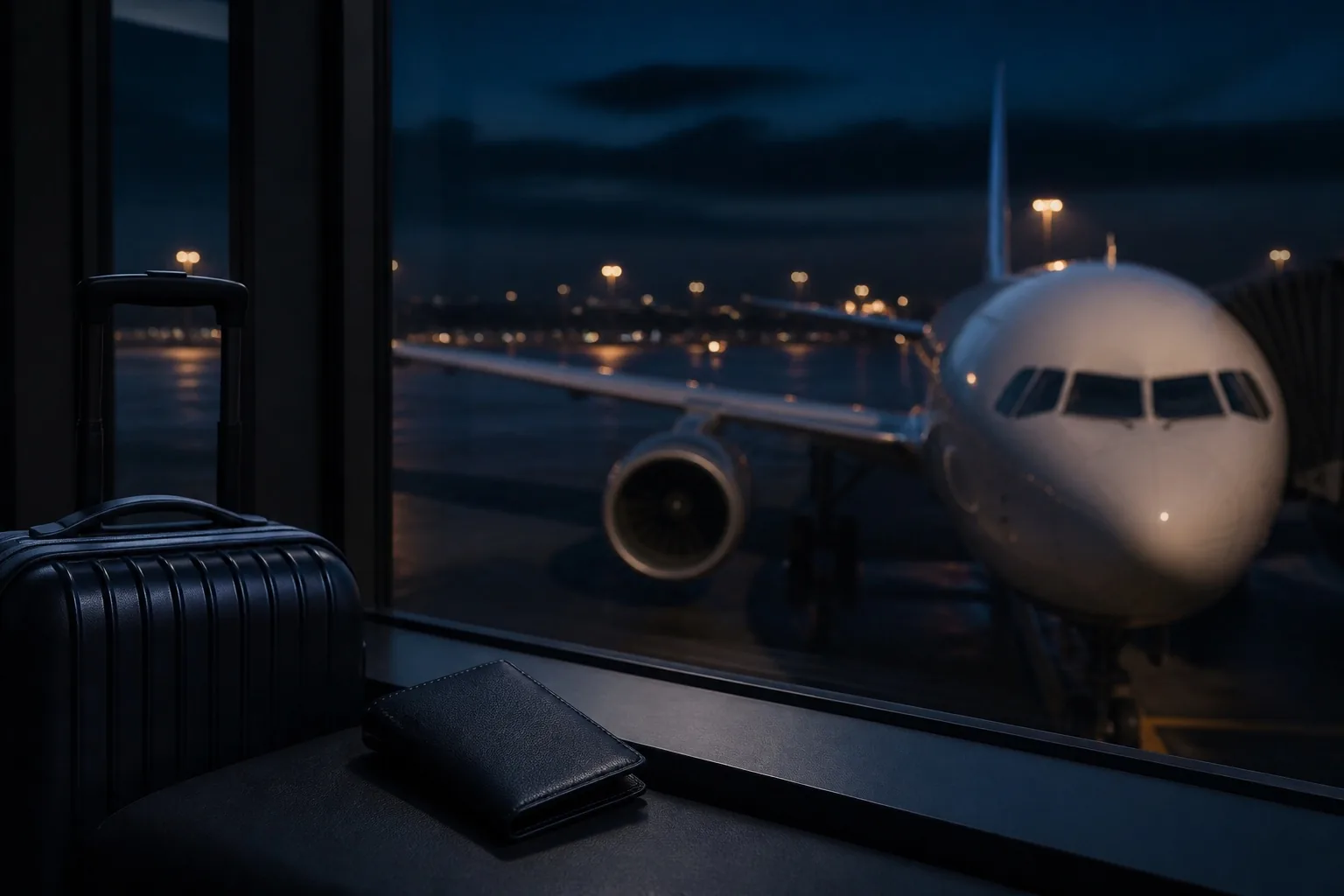 Travel & Aviation