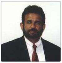Ranjith Uyangoda