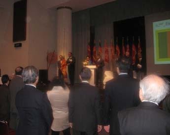 62nd Anniversary of Independence