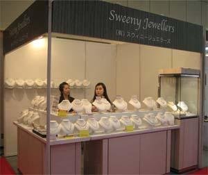 13th International Jewellery Kobe 2009