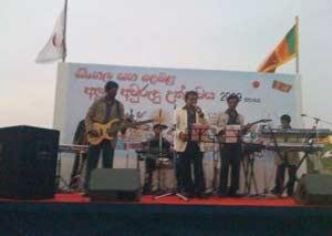 Sinhala / Tamil New Year Festival 2009
