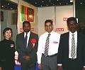 Japan Import Fair held in Kitakyushu