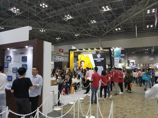 JATA Tourism EXPO Japan 2018