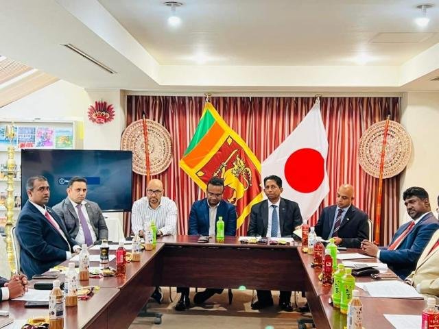 Global Collaboration of SLBCJ.