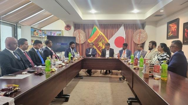 Global Collaboration of SLBCJ.