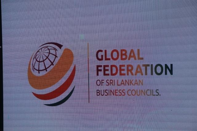 Our Heartiest Congratulations to the First Executive Committee of the Global Federation of Sri Lankan Business Councils- GFSLBC.