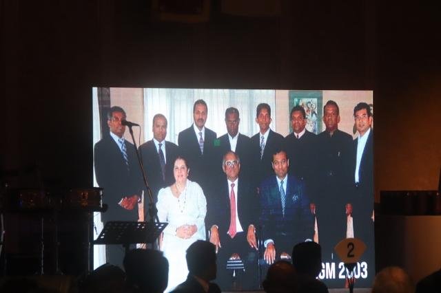 Sri Lankan Business Council of Japan Celebrates 20th Anniversary and Launches Global Federation.