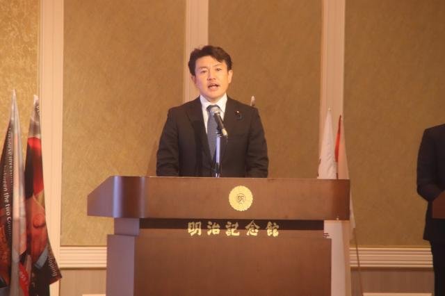 Sri Lankan Business Council of Japan Celebrates 20th Anniversary and Launches Global Federation.