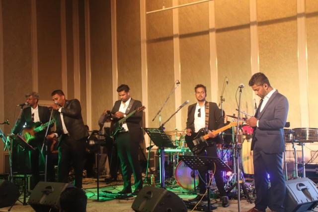 Sri Lankan Business Council of Japan Celebrates 20th Anniversary and Launches Global Federation.