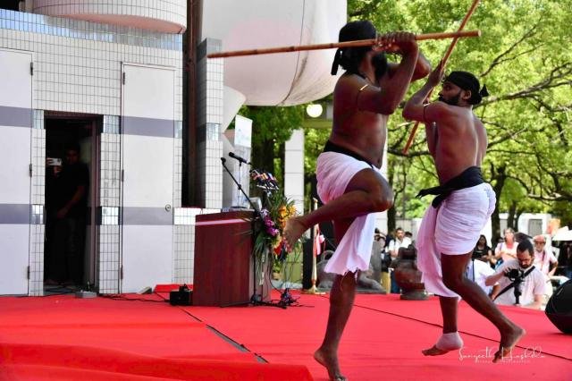 We wouldn't have had this successful Sri Lanka Festival in Tokyo in 2024 without your support!