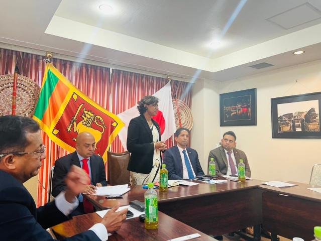 SLBCJ AGM 2024.