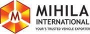 Mihila International Co., Ltd.