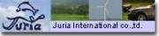 Juria International Co. Ltd.