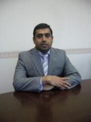 Mr. Hameed Ramzan