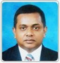 Thilak Chandra Perera