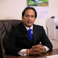 Chinthaka Jayasinghe