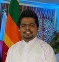 Mr. Naveen Chandrasekara