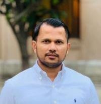 Mohamed Mirshan