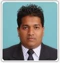 Lasantha Nandasiri
