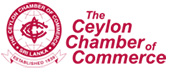 The Ceylon Chamber of Commerce logo