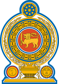 Embassy of Sri Lanka in Japan logo