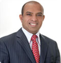 Mr. Chandika Perera