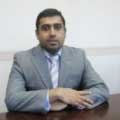 Mr. Hameed Ramzan