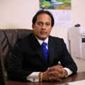 Mr. Chinthaka Jayasinghe