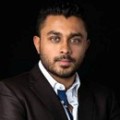 Mr. Umar Ali