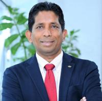 RamaDBK Ltd. President