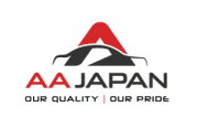 AA Japan (Pvt) Ltd.