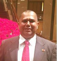 Yasiku International Co., Ltd President