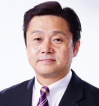 Access Eight Co., Ltd. President