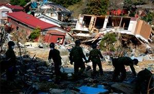 SLBCJ Supports Sri Lanka's Disaster Relief Team
Sent by the Sri Lankan Gov.