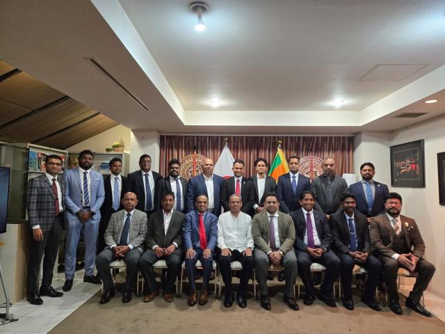 SLBCJ AGM 2025.