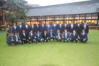 Sri Lankan Business Council of Japan Celebrates 20th Anniversary and Launches Global Federation.