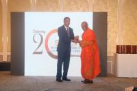 Sri Lankan Business Council of Japan Celebrates 20th Anniversary and Launches Global Federation.