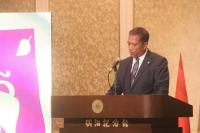 Sri Lankan Business Council of Japan Celebrates 20th Anniversary and Launches Global Federation.