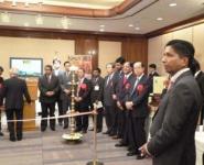 Sri Lanka Trade Promotion Event Held at Imperial Hotel, Tokyo