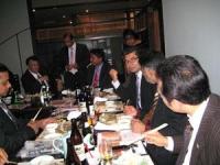 SLCBJ members meet minister of plantations from Sri Lanka