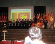 62nd Anniversary of Independence