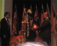 62nd Anniversary of Independence