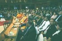Sri Lankan Expatriates' Forum 2009