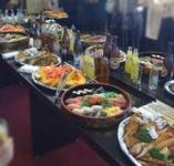 Ebaraki Prefecture Consulate Office / Official Opening Ceremony for Japanese Officials