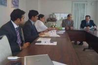 SLBCJ - Ex. Committee Meeting