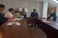 SLBCJ - Ex. Committee Meeting