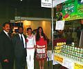 Japan Import Fair held in Kitakyushu